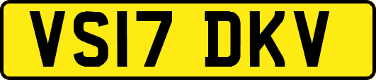 VS17DKV