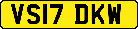 VS17DKW