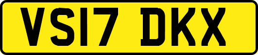 VS17DKX