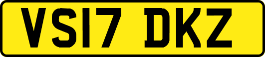 VS17DKZ