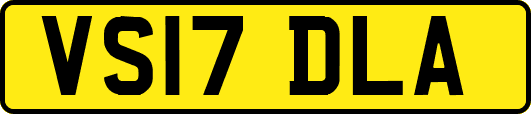 VS17DLA