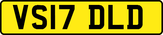 VS17DLD
