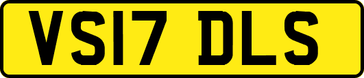 VS17DLS