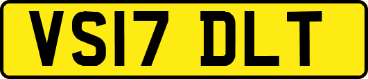 VS17DLT