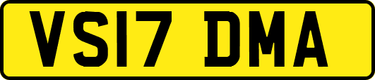 VS17DMA