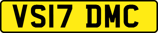 VS17DMC