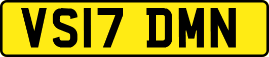 VS17DMN