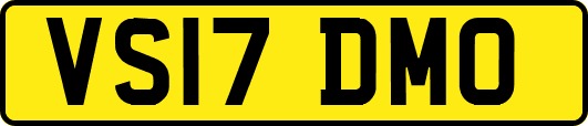 VS17DMO