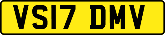 VS17DMV