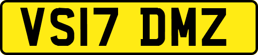 VS17DMZ