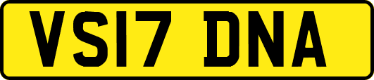 VS17DNA