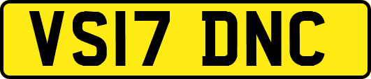 VS17DNC