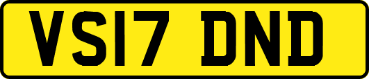 VS17DND