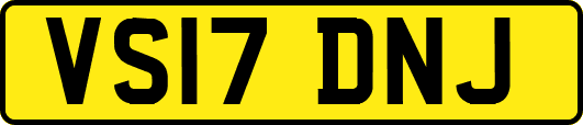 VS17DNJ