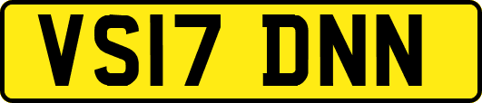 VS17DNN
