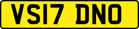 VS17DNO