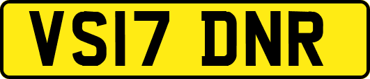 VS17DNR