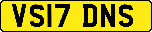 VS17DNS