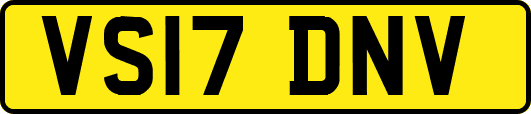 VS17DNV
