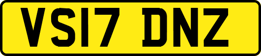 VS17DNZ