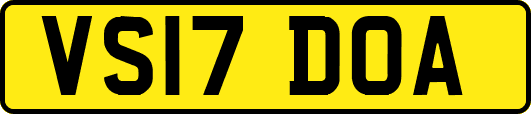 VS17DOA