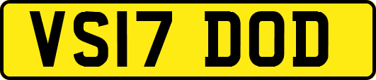 VS17DOD