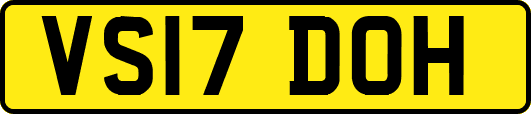 VS17DOH