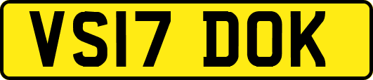 VS17DOK