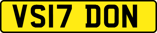 VS17DON