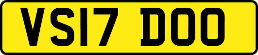 VS17DOO