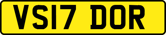 VS17DOR