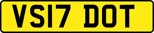 VS17DOT