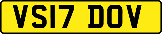 VS17DOV