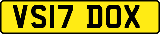 VS17DOX