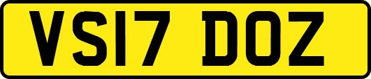 VS17DOZ
