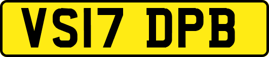 VS17DPB