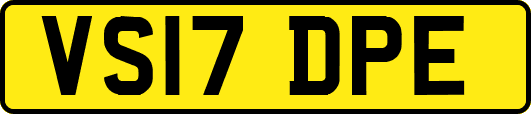 VS17DPE