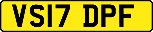 VS17DPF