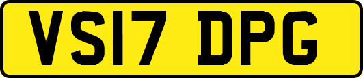 VS17DPG