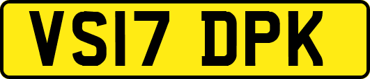 VS17DPK