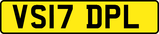 VS17DPL