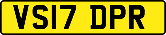 VS17DPR