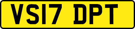 VS17DPT