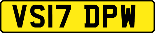 VS17DPW