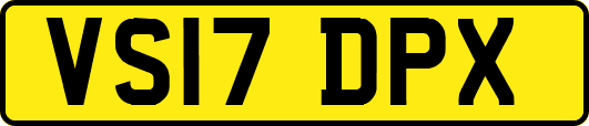 VS17DPX