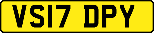 VS17DPY