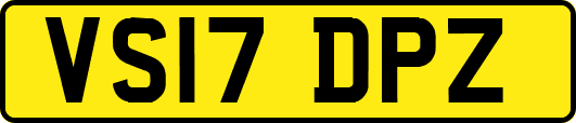 VS17DPZ