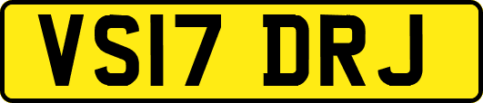 VS17DRJ