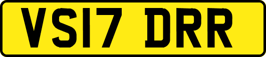 VS17DRR