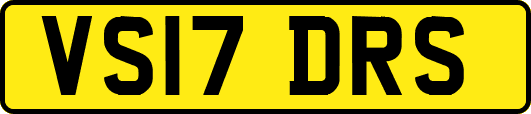 VS17DRS